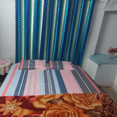 Nigam Stay Home B-663, Kareli Prayagraj Exterior foto