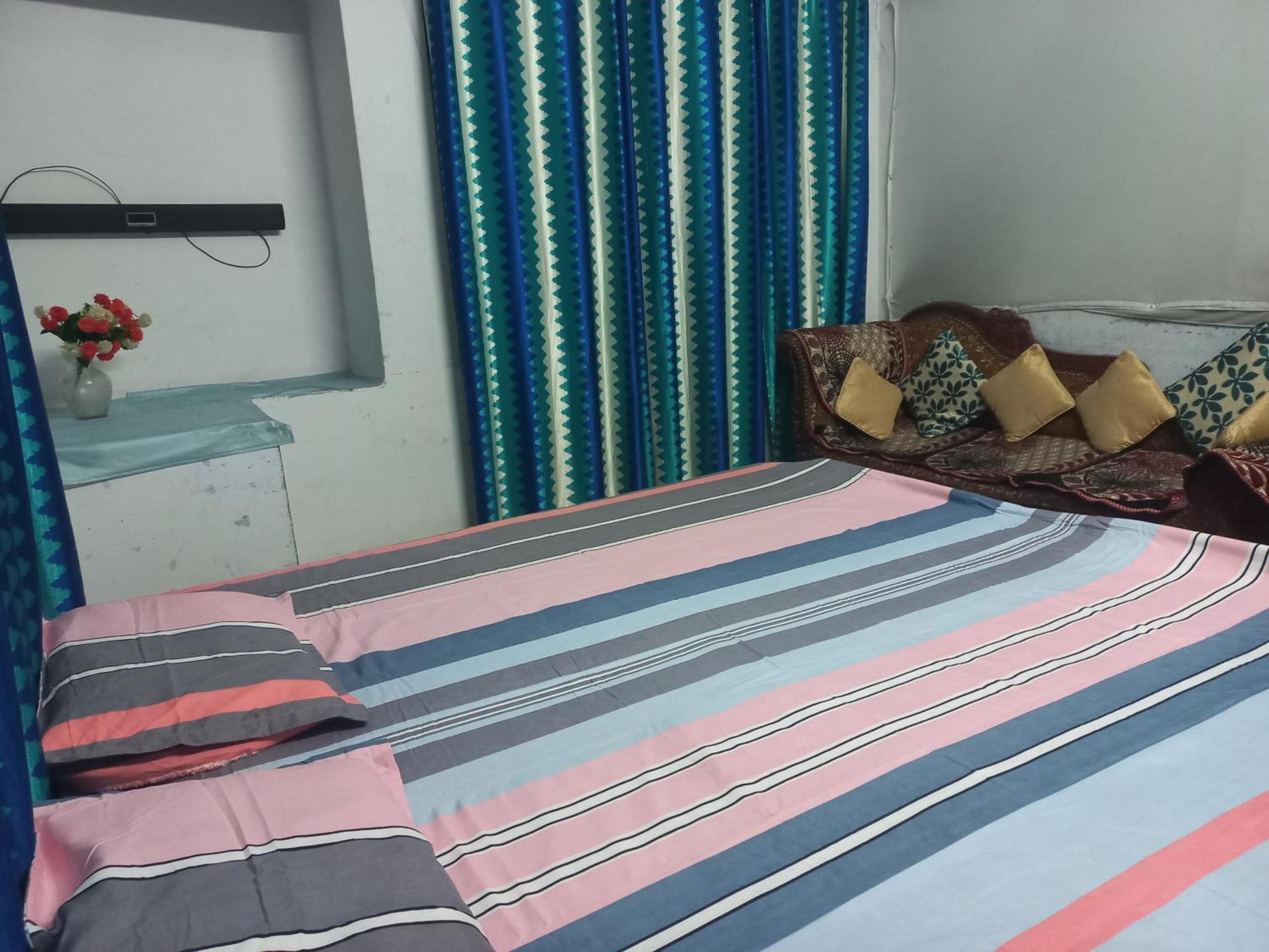 Nigam Stay Home B-663, Kareli Prayagraj Exterior foto